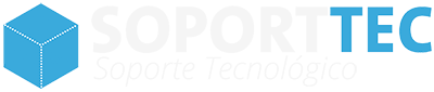 Logo Soporttec
