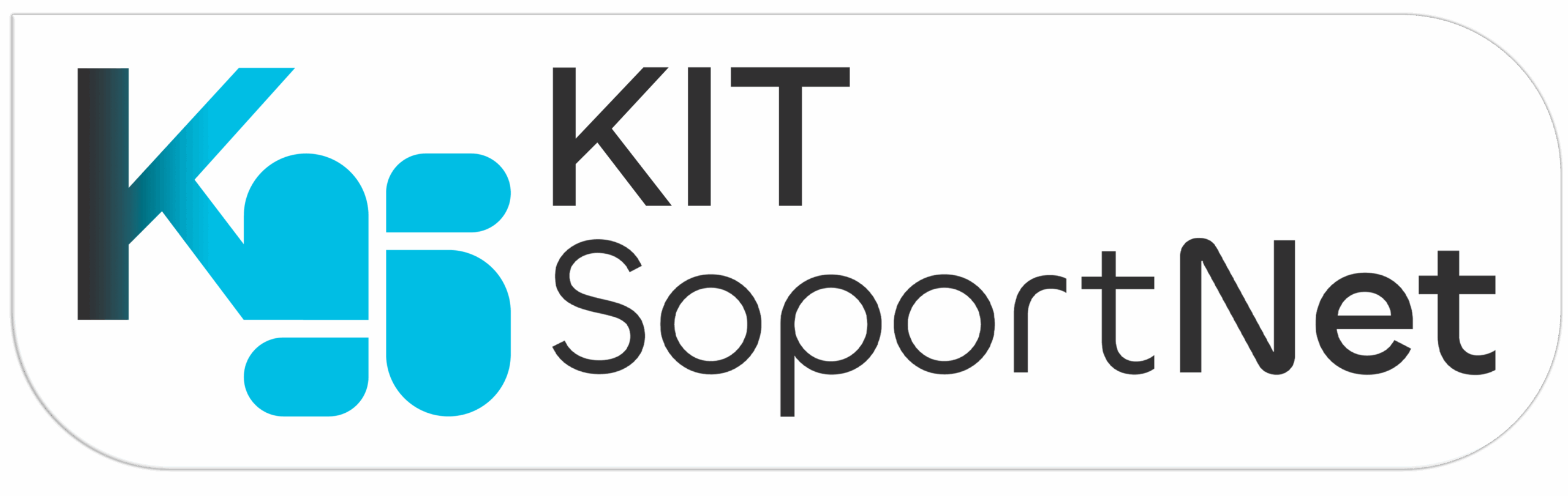 Bienvenidad-KIT-SoportNet