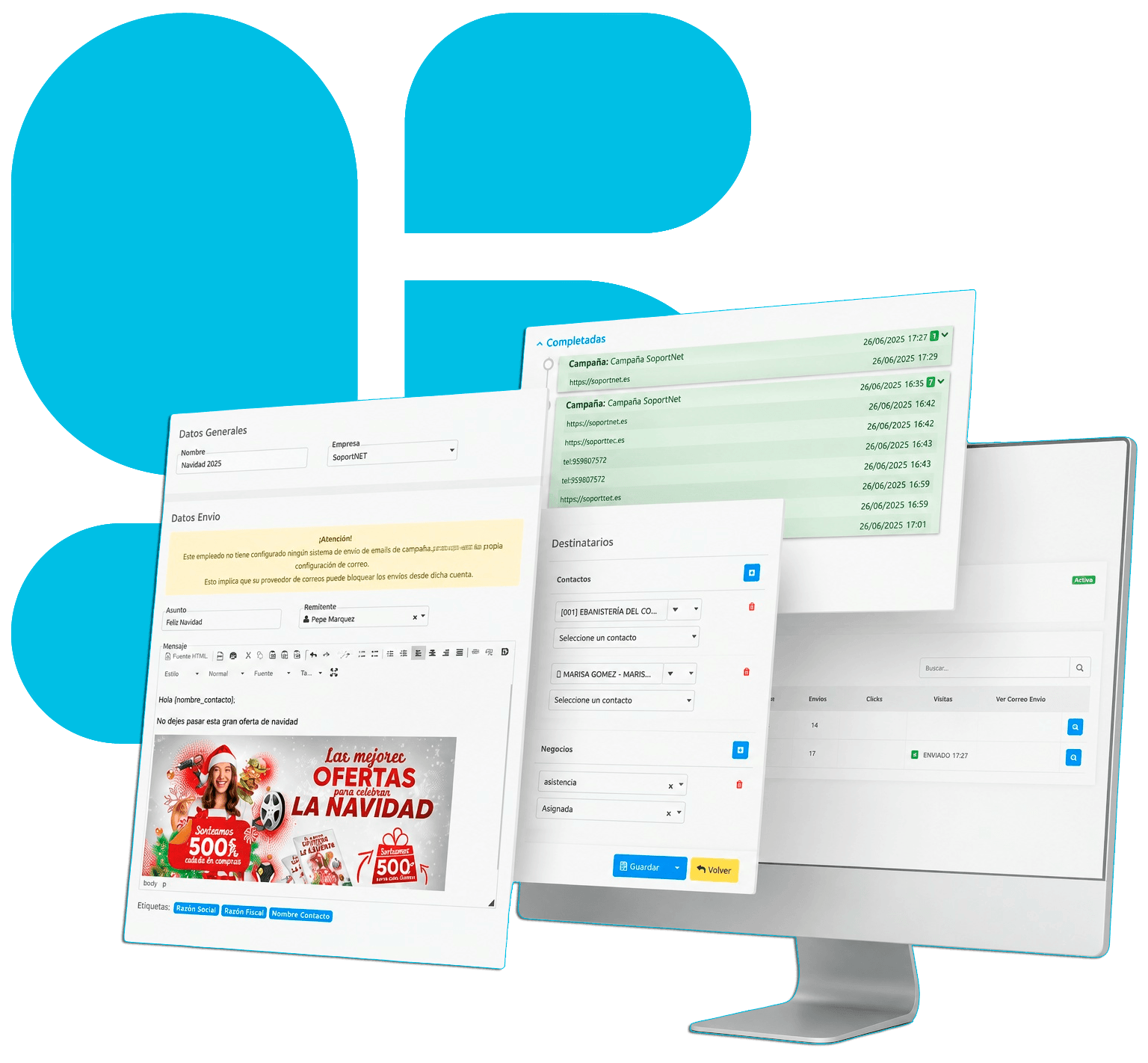 soportnet-software-crm-personalizado